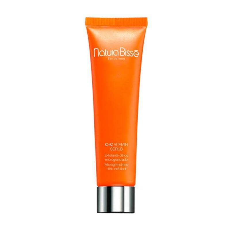C+C Vitamin Scrub - Imagen 1