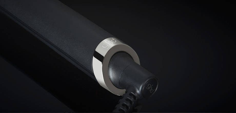 Cepillo eléctrico de volumen ghd rise - Imagen 3