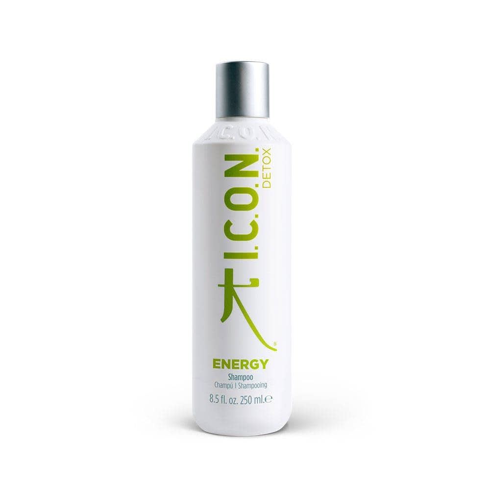 Energy champú 250 ml - Imagen 1