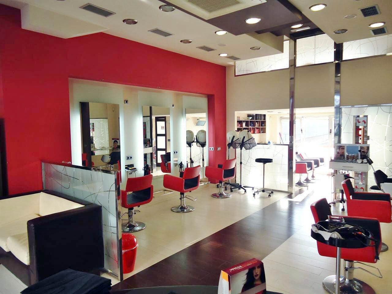 Peluquería La Sala