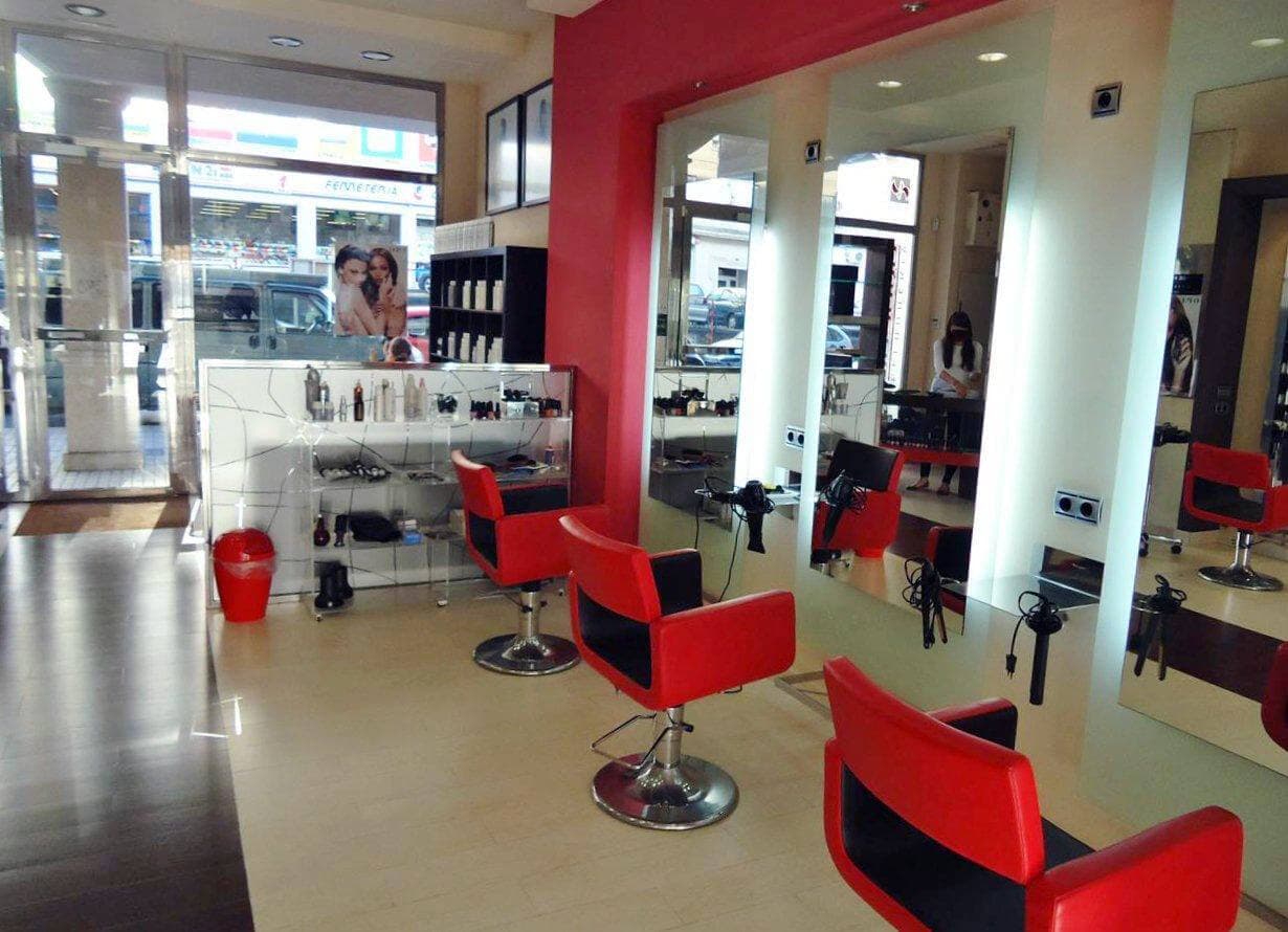 Peluquería La Sala