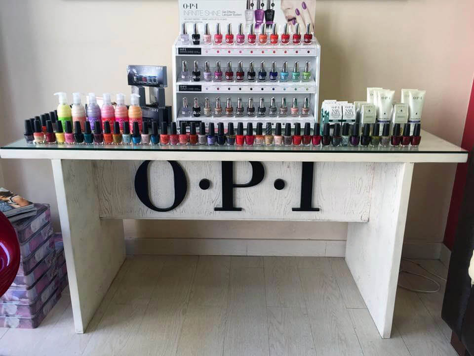 Peluquería La Sala