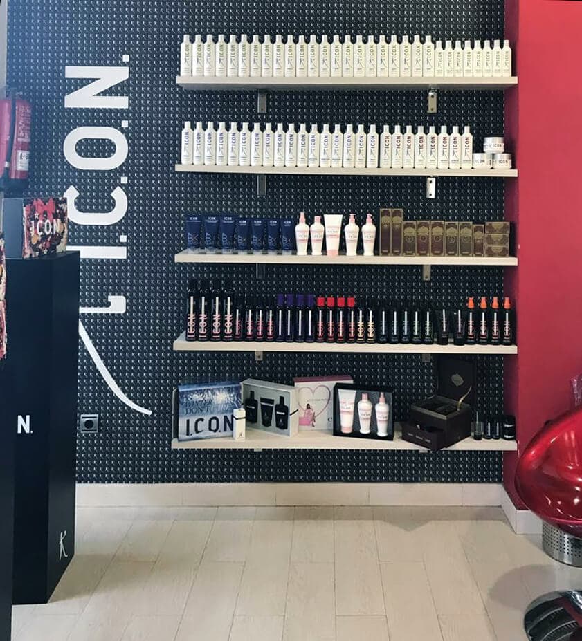 Peluquería La Sala