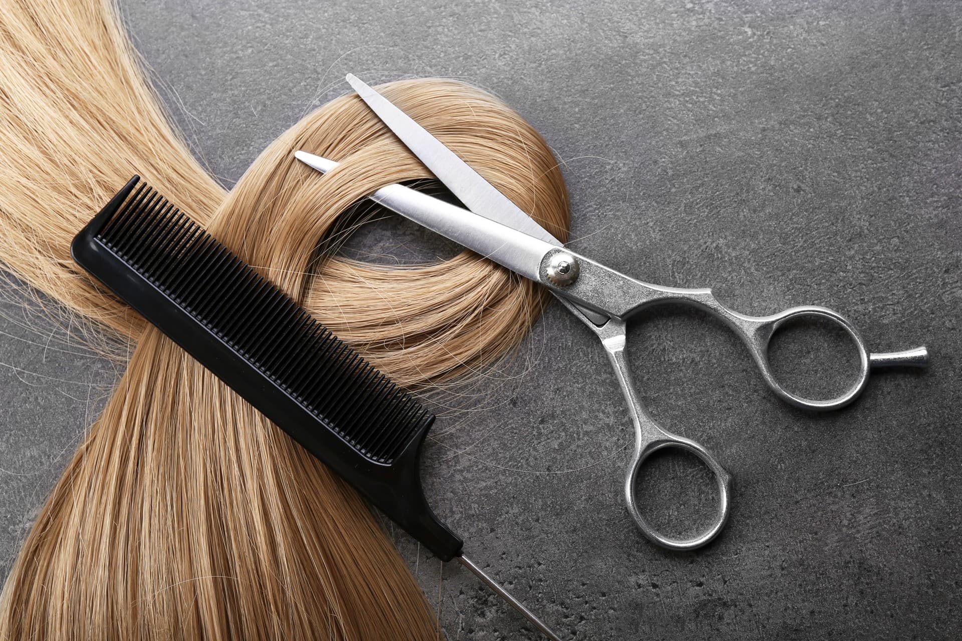 Peluquería unisex en Vilagarcía
