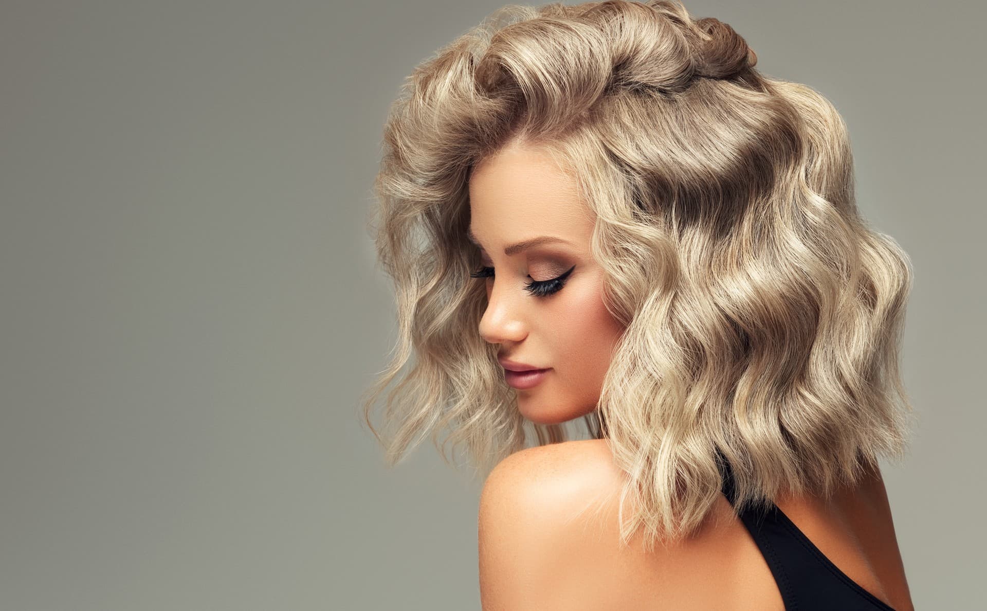 Peluquería unisex en Vilagarcía