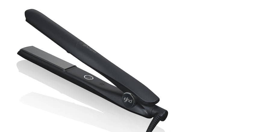 Plancha de pelo ghd gold styler - Imagen 1