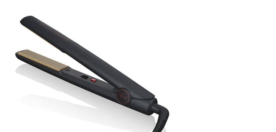 Plancha de pelo ghd original styler - Imagen 1