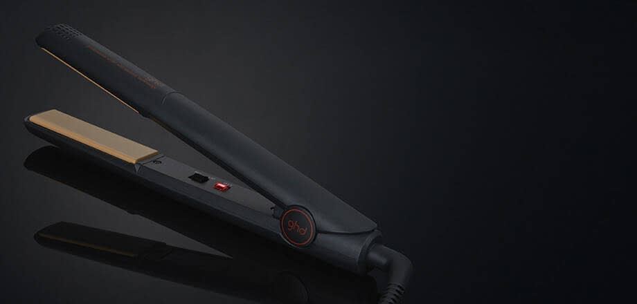 Plancha de pelo ghd original styler - Imagen 2