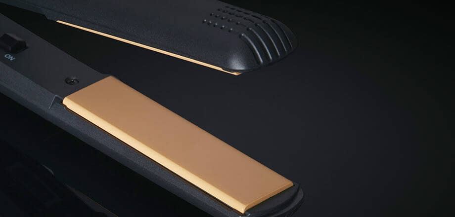 Plancha de pelo ghd original styler - Imagen 3