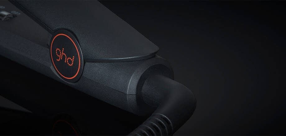 Plancha de pelo ghd original styler - Imagen 4
