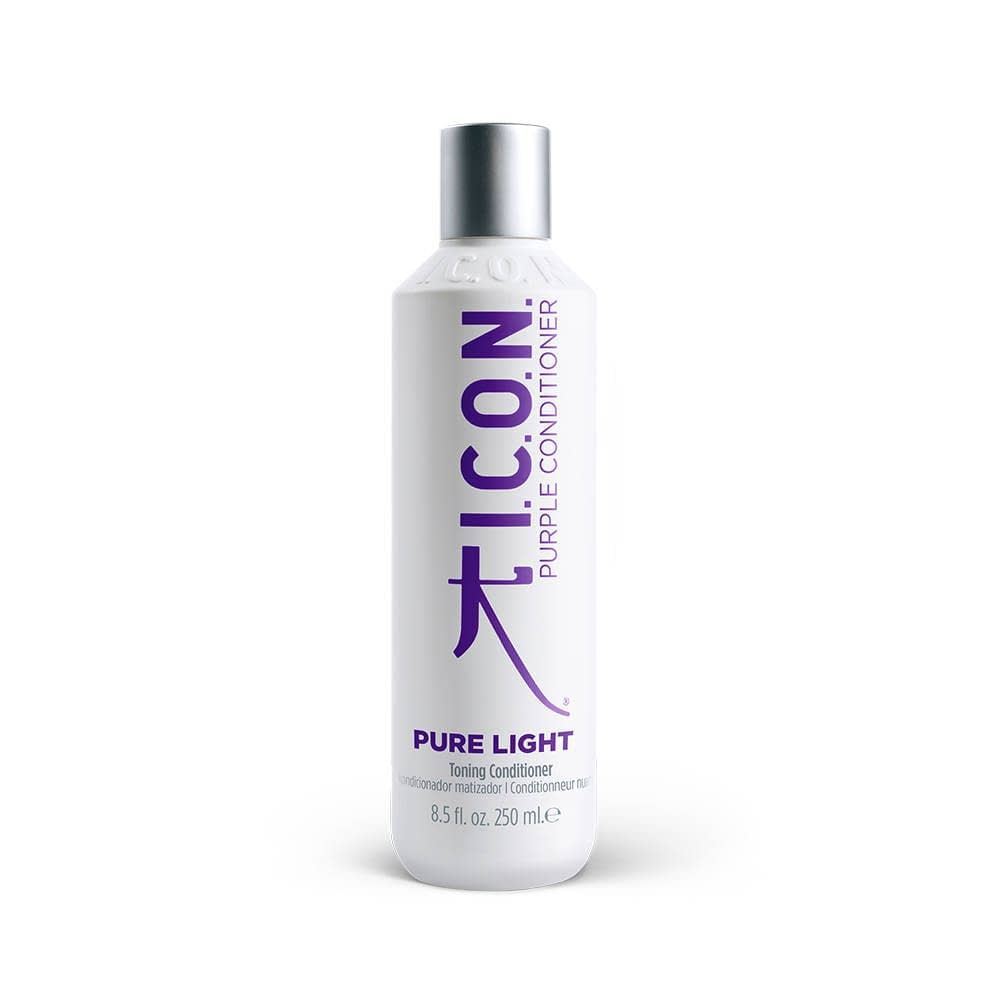 Pure light acondicionador 250 ml - Imagen 1